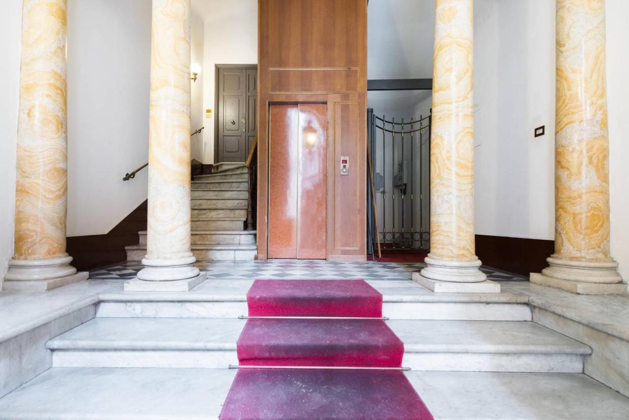Rione Monti Best Holiday Rome Exterior photo